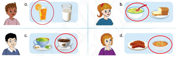 Tiếng Anh lớp 4 Unit 7 lesson 2 trang 62, 63 Phonics Smart 4 2