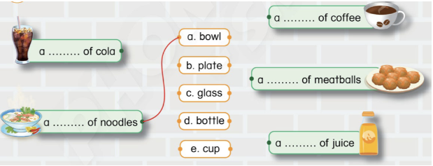 Tiếng Anh lớp 4 Unit 7 lesson 3 trang 64, 65 Phonics Smart 1 1