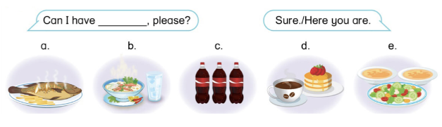 Tiếng Anh lớp 4 Unit 7 lesson 3 trang 64, 65 Phonics Smart 5 1