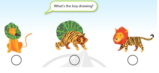 Tiếng Anh lớp 4 Unit 7 lesson 4 trang 115 Explore Our World 0 1