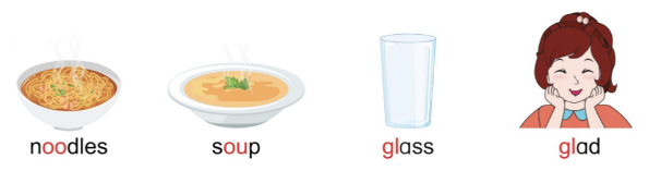 Tiếng Anh lớp 4 Unit 7 Phonics trang 66 Phonics Smart 0 1