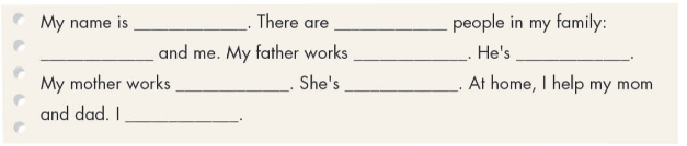 Tiếng Anh lớp 4 Unit 7 Review and Practice trang 104 iLearn Smart Start 2 1