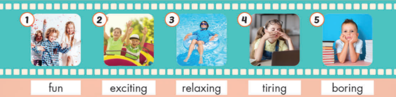 Tiếng Anh lớp 4 Unit 8 Culture trang 115 iLearn Smart Start 0 1