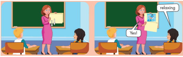 Tiếng Anh lớp 4 Unit 8 Culture trang 115 iLearn Smart Start 1 1