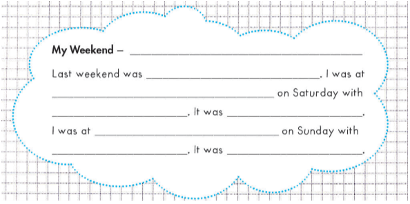 Tiếng Anh lớp 4 Unit 8 Culture trang 115 iLearn Smart Start 11 1