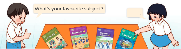 Tiếng Anh lớp 4 Unit 8 lesson 1 trang 56, 57 Global Success 2 1