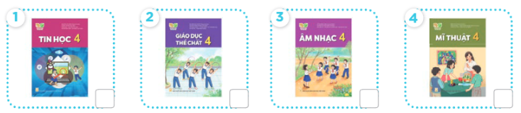 Tiếng Anh lớp 4 Unit 8 lesson 1 trang 56, 57 Global Success 3 1