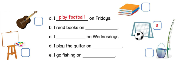 Tiếng Anh lớp 4 Unit 8 lesson 1 trang 68, 69 Phonics Smart 2 1