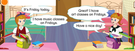 Tiếng Anh lớp 4 Unit 8 lesson 1 trang 68, 69 Phonics Smart 3 1