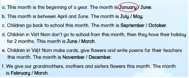 Tiếng Anh lớp 4 Unit 8 lesson 2 trang 70, 71 Phonics Smart 2 1