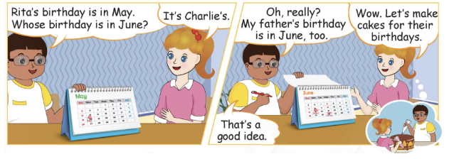 Tiếng Anh lớp 4 Unit 8 lesson 2 trang 70, 71 Phonics Smart 3 1