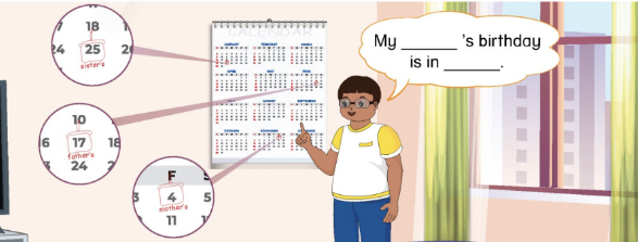 Tiếng Anh lớp 4 Unit 8 lesson 2 trang 70, 71 Phonics Smart 5 1