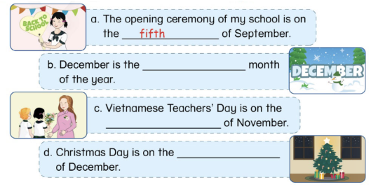 Tiếng Anh lớp 4 Unit 8 lesson 3 trang 72, 73 Phonics Smart 2 1
