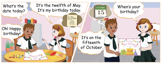 Tiếng Anh lớp 4 Unit 8 lesson 3 trang 72, 73 Phonics Smart 3 1