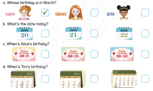 Tiếng Anh lớp 4 Unit 8 lesson 3 trang 72, 73 Phonics Smart 4 1