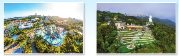 Tiếng Anh lớp 4 Unit 8 lesson 4 trang 129 Explore Our World 0 1