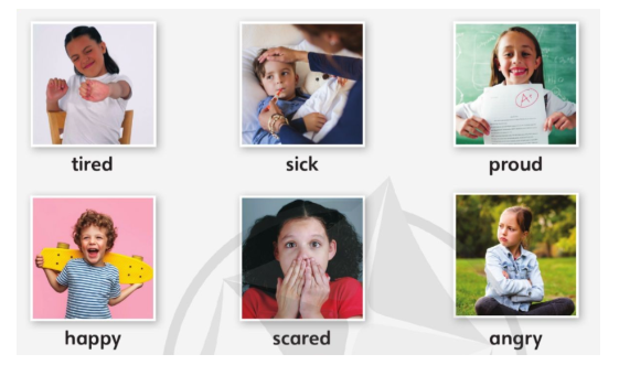 Tiếng Anh lớp 4 Unit 8 lesson 5 trang 130 Explore Our World 0 1