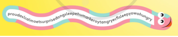 Tiếng Anh lớp 4 Unit 8 lesson 9 trang 134 Explore Our World 2 1