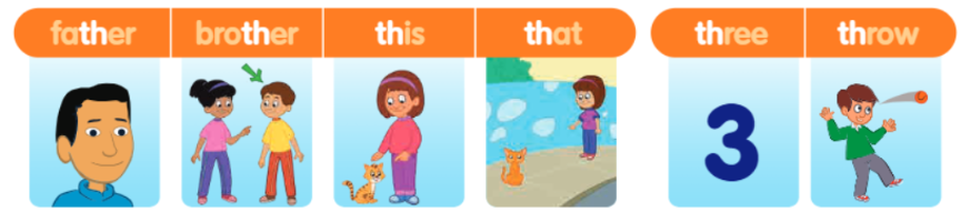 Tiếng Anh lớp 4 Unit 8 lesson four trang 63 Family and Friends 0 1