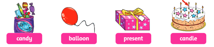 Tiếng Anh lớp 4 Unit 8 lesson one trang 60 Family and Friends 1 1