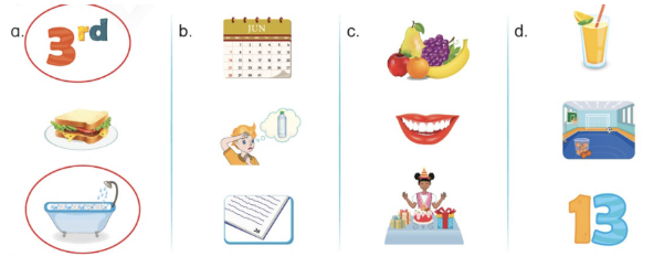 Tiếng Anh lớp 4 Unit 8 Phonics trang 74 Phonics Smart 2 1