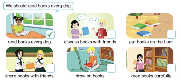 Tiếng Anh lớp 4 Unit 9 Learn more trang 85 Phonics Smart 1 1