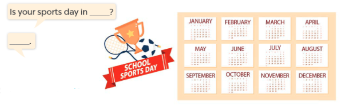 Tiếng Anh lớp 4 Unit 9 lesson 1 trang 62, 63 Global Success 2 1