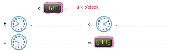 Tiếng Anh lớp 4 Unit 9 lesson 1 trang 78, 79 Phonics Smart 2 1