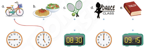 Tiếng Anh lớp 4 Unit 9 lesson 1 trang 78, 79 Phonics Smart 4 1