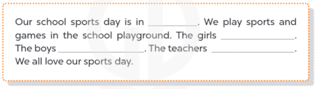 Tiếng Anh lớp 4 Unit 9 lesson 3 trang 66, 67 Global Success 4 1