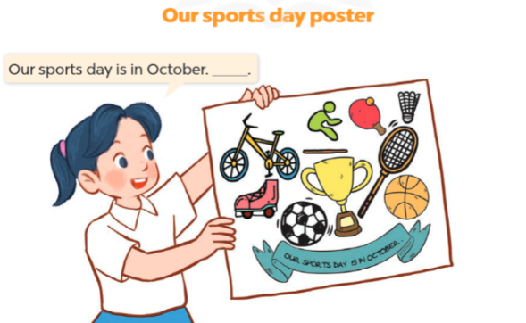 Tiếng Anh lớp 4 Unit 9 lesson 3 trang 66, 67 Global Success 5 1