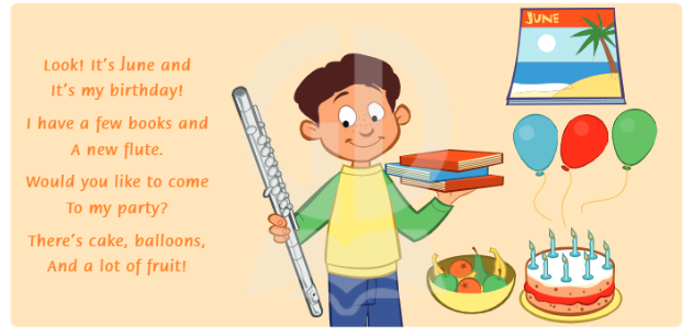 Tiếng Anh lớp 4 Unit 9 lesson four trang 69 Family and Friends 1 1