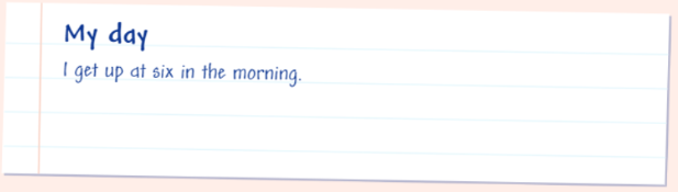 Tiếng Anh lớp 4 Unit 9 lesson six trang 71 Family and Friends 3 1