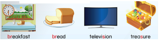 Tiếng Anh lớp 4 Unit 9 phonics trang 84 Phonics Smart 0 1