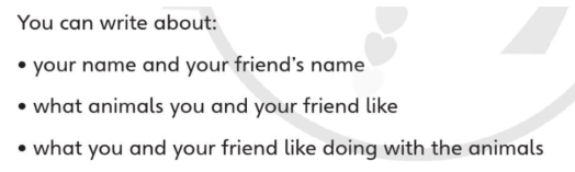 Tiếng Anh lớp 4 Units 5-8 Review trang 143, 144 Explore Our World 4 1