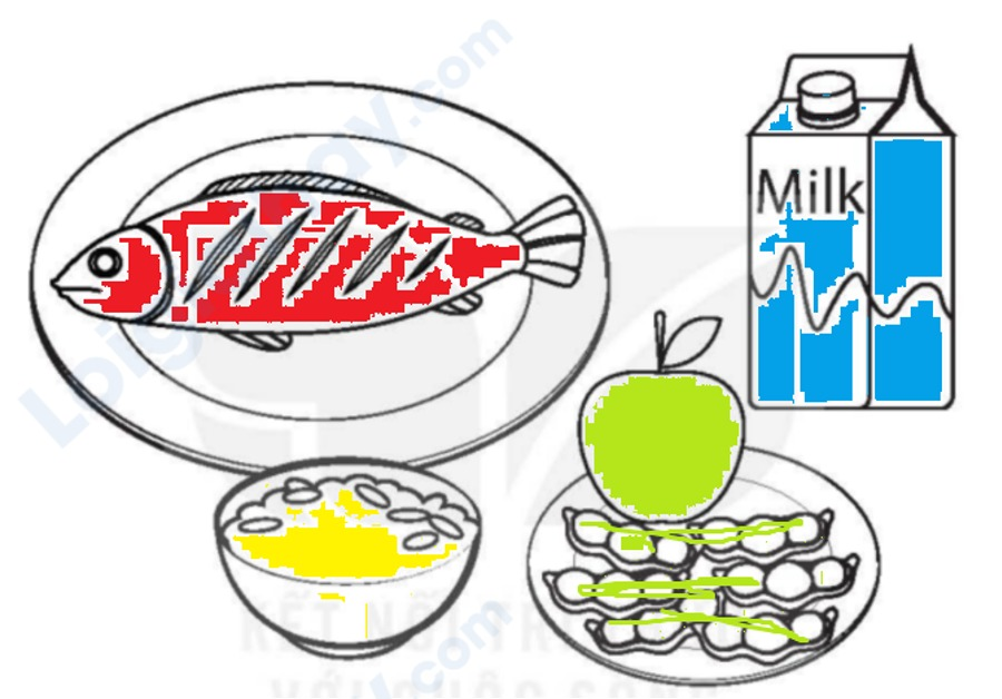 Tiếng anh lớp 5 Extension activities trang 38, 39 Global Success 0 2