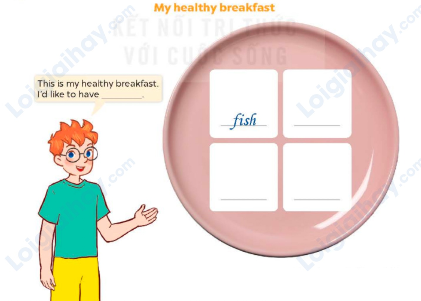 Tiếng anh lớp 5 Extension activities trang 38, 39 Global Success 2 1