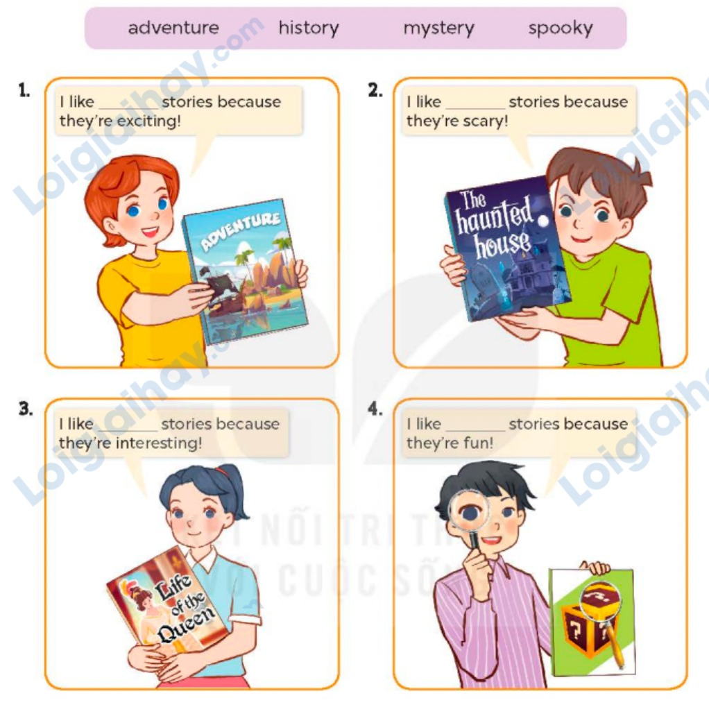 Tiếng anh lớp 5 Extension activities trang 72, 73 Global Success 1 1