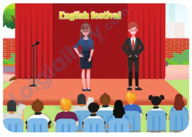 Tiếng anh lớp 5 Review 1 trang 30 Phonics Smart 3 1