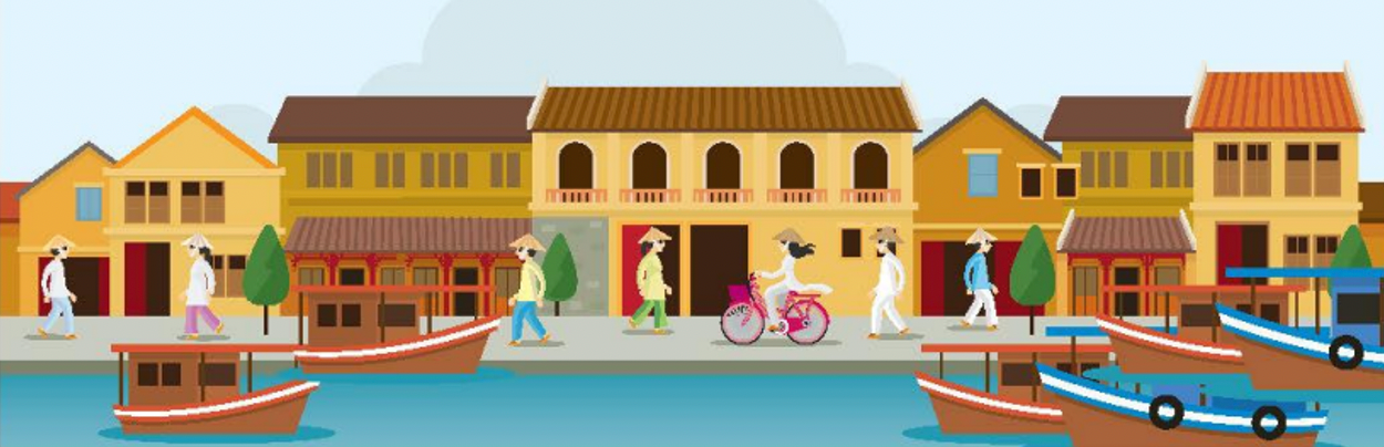 Tiếng anh lớp 5 Review 2 trang 26 Family and Friends 6 1