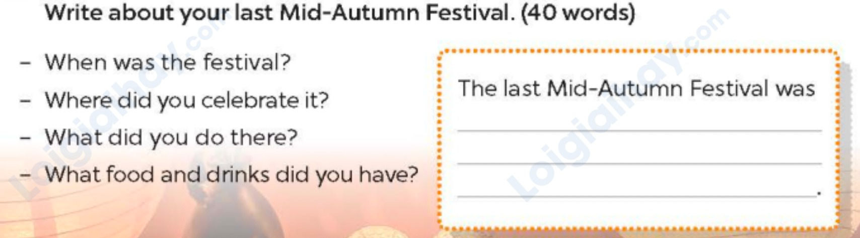 Tiếng anh lớp 5 Review 3 trang 36, 37 Global Success 4 1