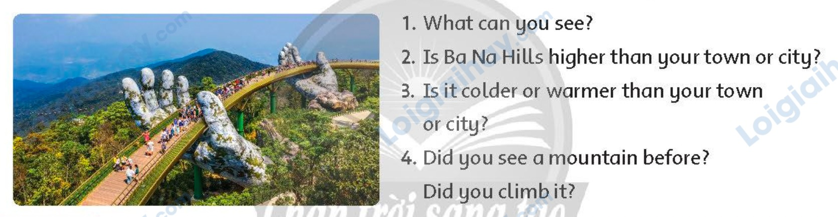 Tiếng anh lớp 5 Review 3 trang 72 Family and Friends 3 1