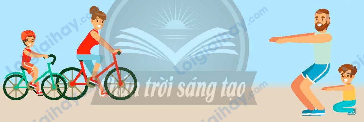 Tiếng anh lớp 5 Review 4 trang 94 Family and Friends 6 1