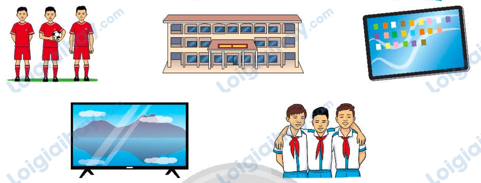 Tiếng anh lớp 5 Review 4 trang 94 Family and Friends 7 1