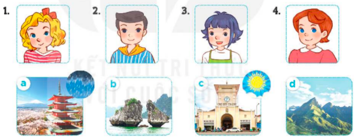 Tiếng anh lớp 5 Starter lesson B trang 8 Global Success 1 1