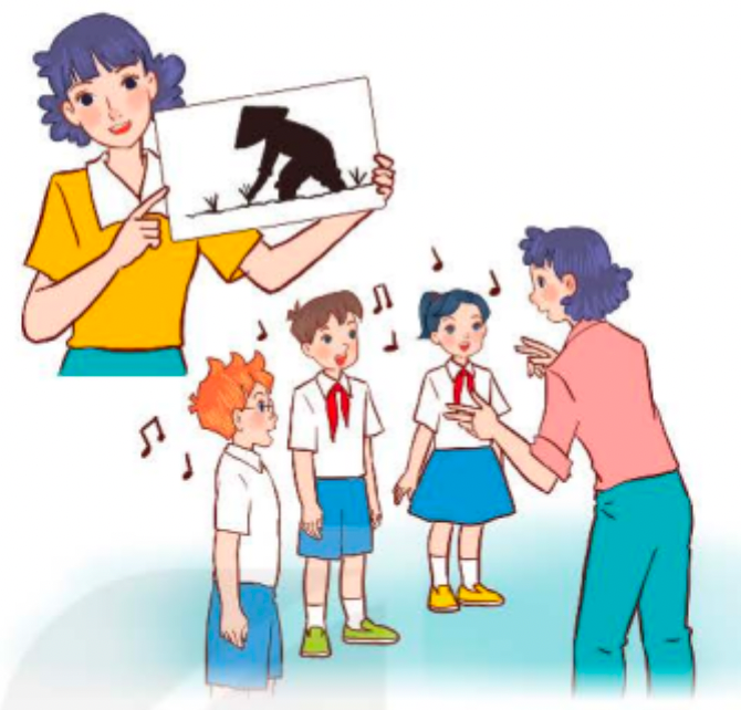 Tiếng anh lớp 5 Stater lesson C trang 9 Global Success 0 1