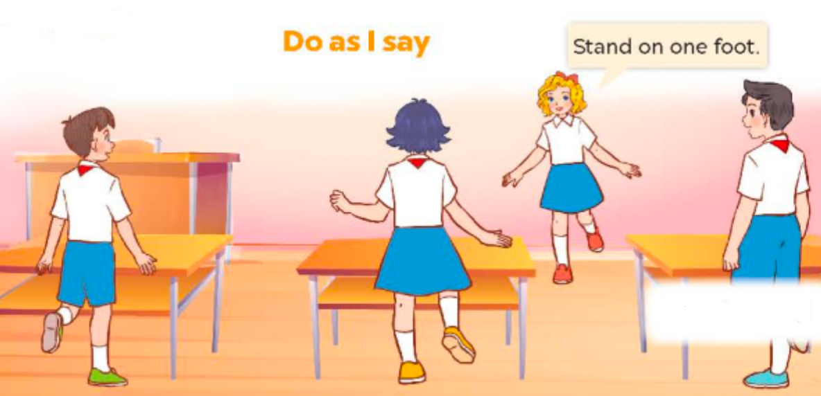 Tiếng anh lớp 5 Stater lesson C trang 9 Global Success 2 1