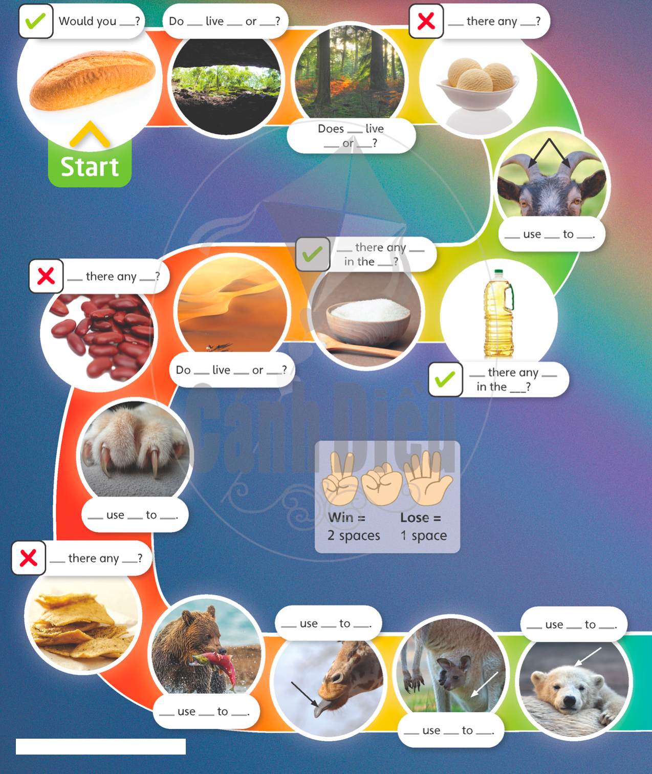 Tiếng anh lớp 5 Stop and Check 1A trang 42 Explore Our World 0 1