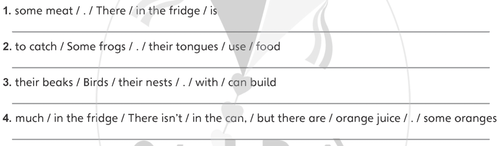 Tiếng anh lớp 5 Stop and Check 1B trang 44 Explore Our World 1 1