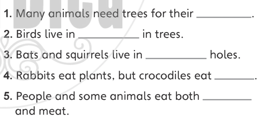 Tiếng anh lớp 5 Stop and Check 1B trang 44 Explore Our World 2 1